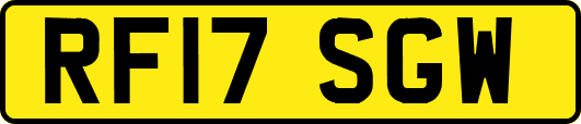 RF17SGW