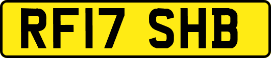 RF17SHB
