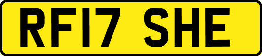 RF17SHE