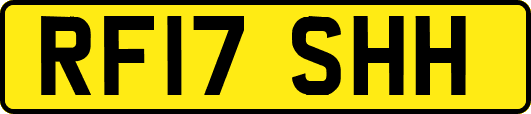 RF17SHH
