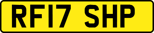 RF17SHP