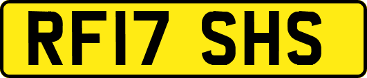 RF17SHS