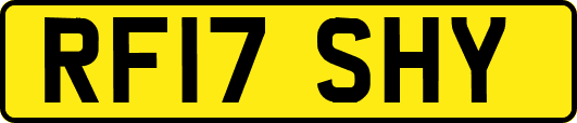 RF17SHY