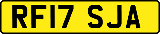 RF17SJA
