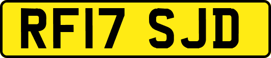 RF17SJD