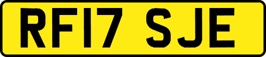 RF17SJE