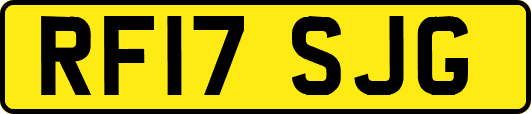 RF17SJG