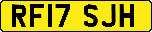 RF17SJH