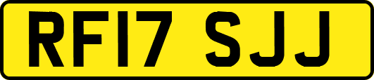 RF17SJJ