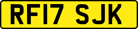 RF17SJK