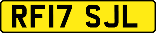 RF17SJL