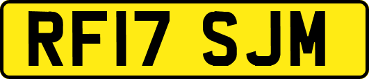 RF17SJM