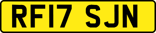 RF17SJN