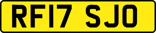 RF17SJO