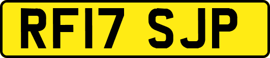 RF17SJP
