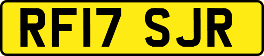 RF17SJR