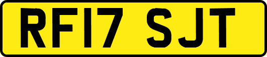 RF17SJT