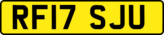 RF17SJU