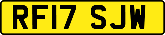 RF17SJW