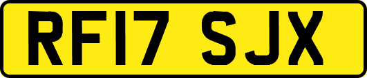RF17SJX