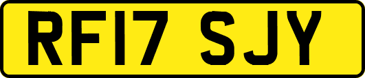 RF17SJY