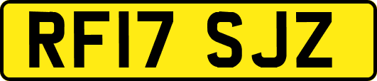 RF17SJZ