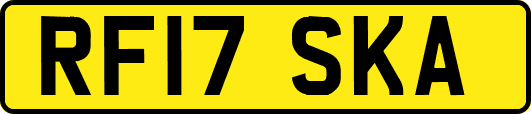 RF17SKA