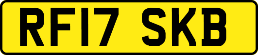 RF17SKB