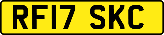 RF17SKC