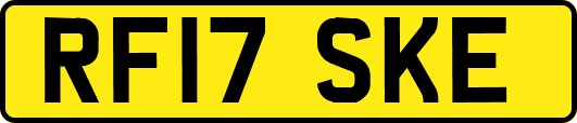 RF17SKE