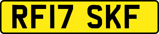 RF17SKF