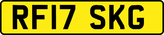 RF17SKG