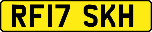 RF17SKH