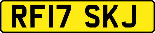 RF17SKJ