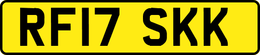 RF17SKK