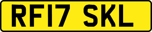RF17SKL