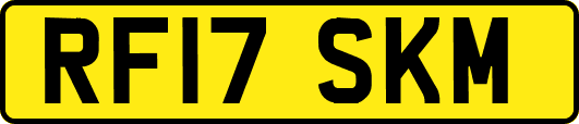RF17SKM