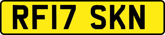 RF17SKN