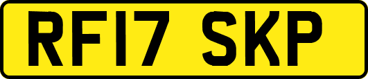 RF17SKP