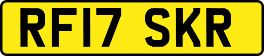 RF17SKR
