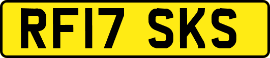 RF17SKS
