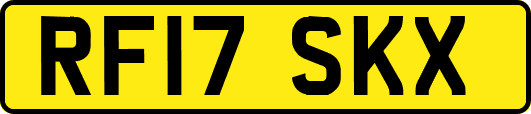 RF17SKX