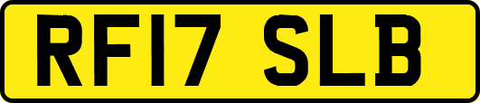 RF17SLB