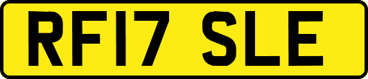 RF17SLE