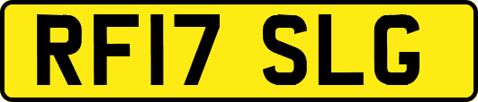 RF17SLG