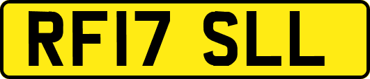 RF17SLL