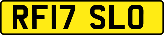 RF17SLO
