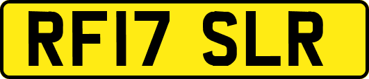 RF17SLR