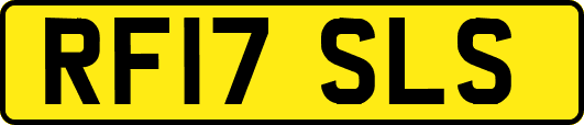 RF17SLS