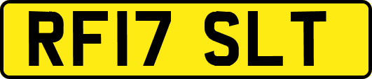 RF17SLT